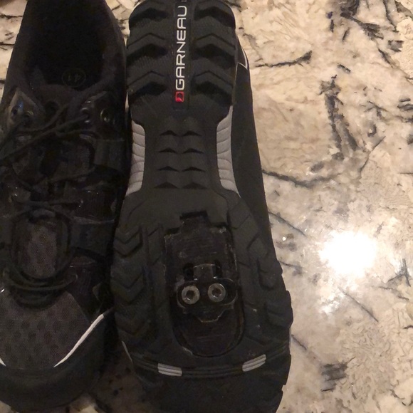 Spinning shoes - Picture 2 of 3